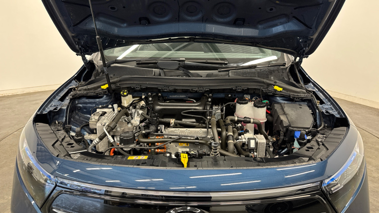 Mercedes-Benz Eqa 250 140kW AMG Line 66.5kWh 5dr Auto Electric Hatchback